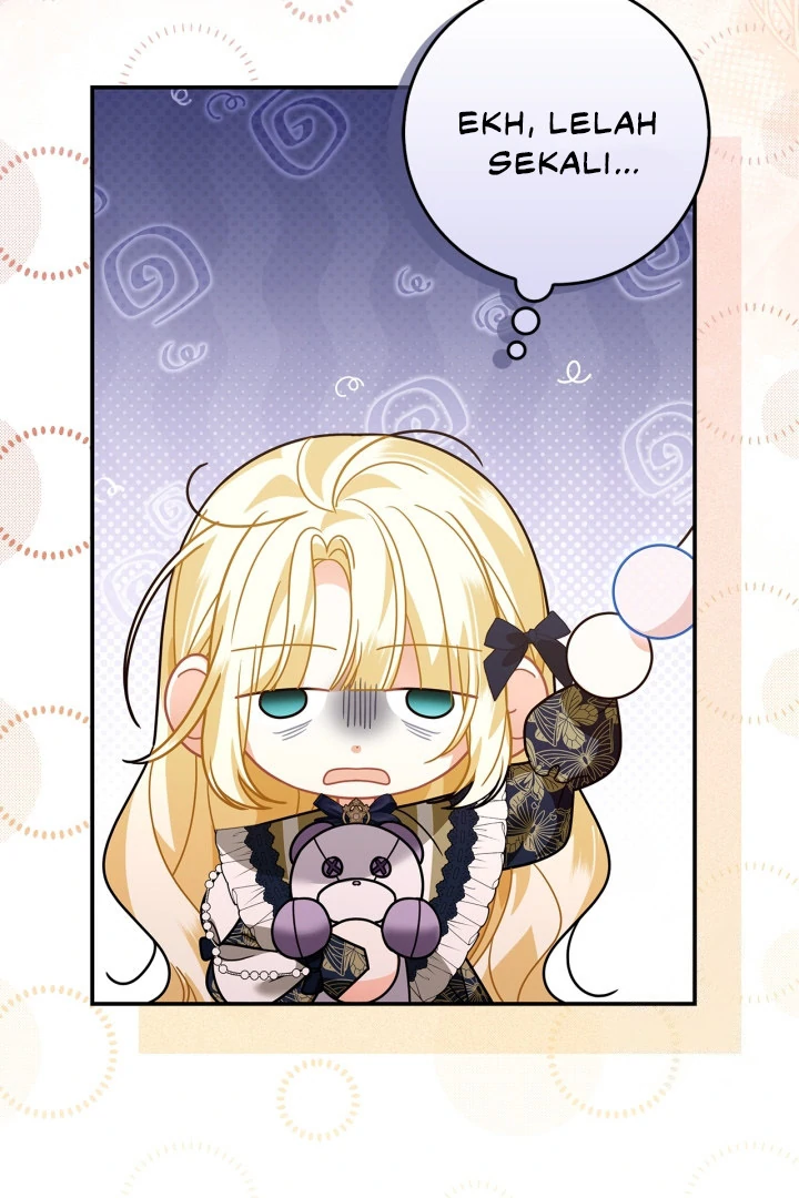 I Became the Daughter of a Ghost Duke Chapter 13 Gambar 74