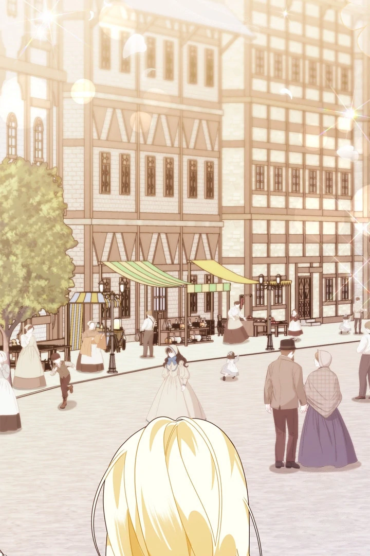 I Became the Daughter of a Ghost Duke Chapter 13 Gambar 78