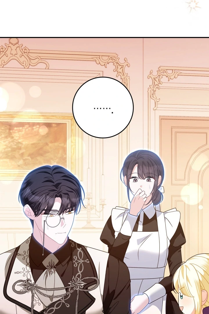 I Became the Daughter of a Ghost Duke Chapter 13 Gambar 8
