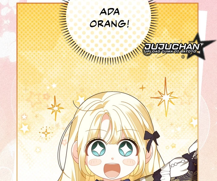 I Became the Daughter of a Ghost Duke Chapter 13 Gambar 80