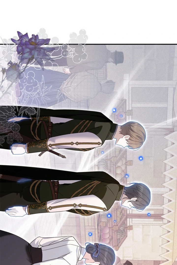 I Became the Daughter of a Ghost Duke Chapter 13 Gambar 94