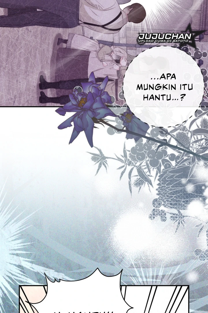 I Became the Daughter of a Ghost Duke Chapter 13 Gambar 96