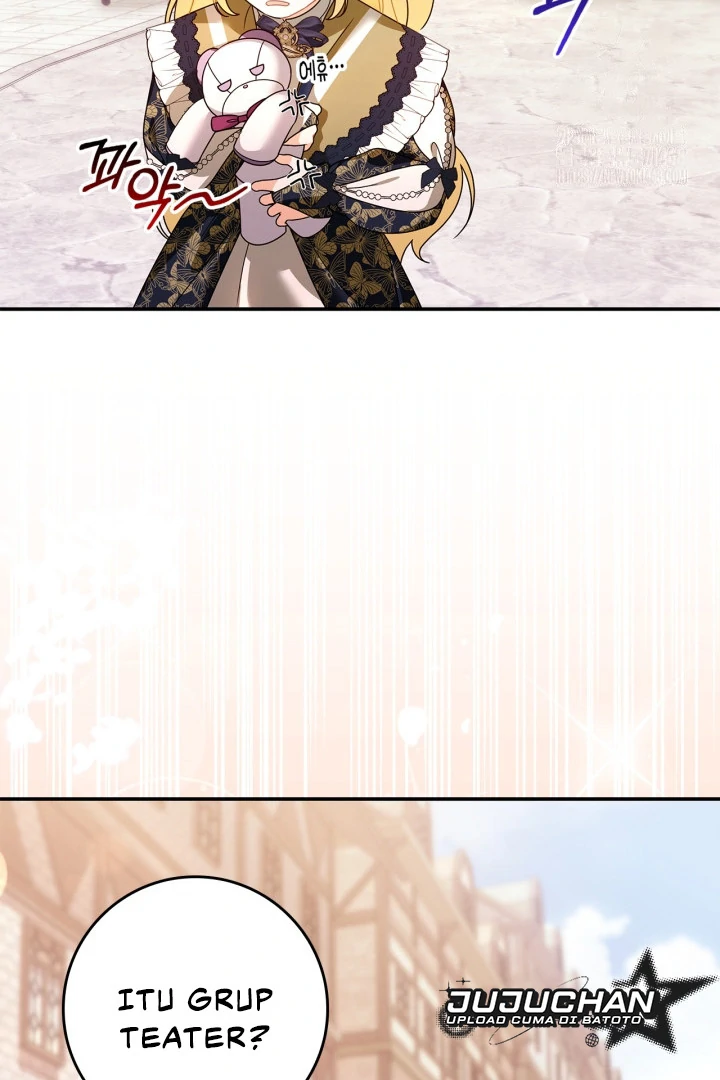 I Became the Daughter of a Ghost Duke Chapter 14 Gambar 21