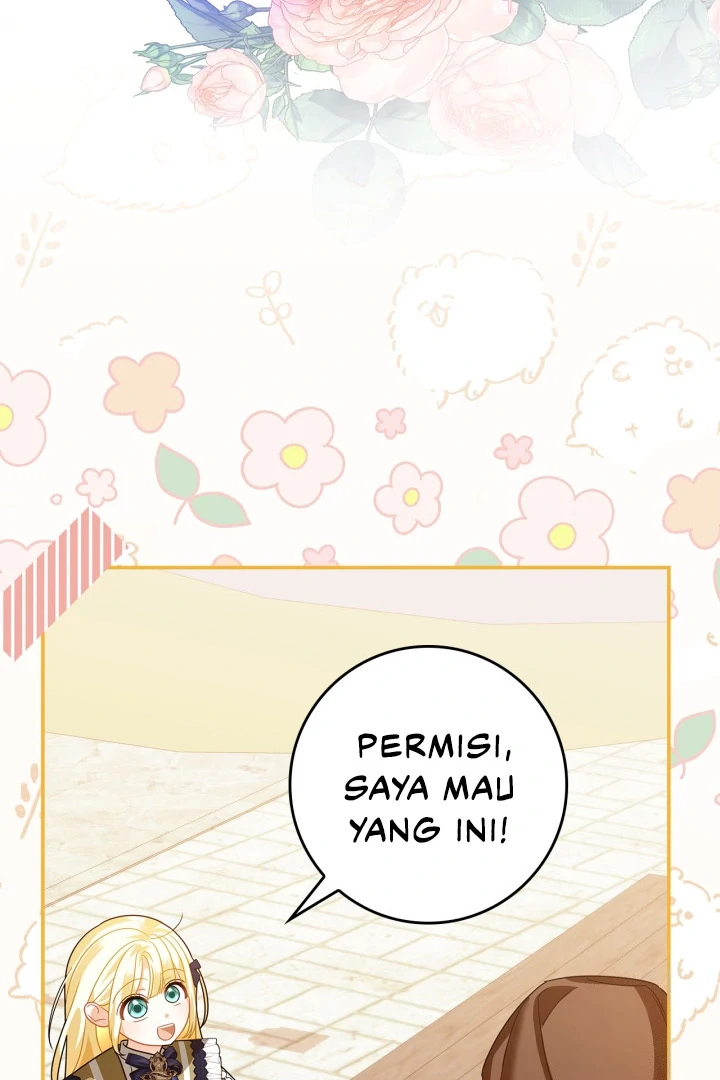 I Became the Daughter of a Ghost Duke Chapter 14 Gambar 4