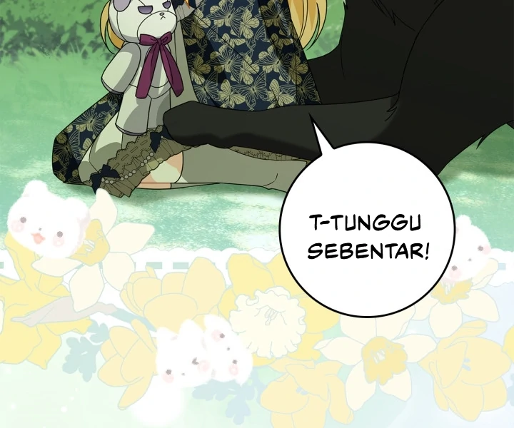 I Became the Daughter of a Ghost Duke Chapter 15 Gambar 103