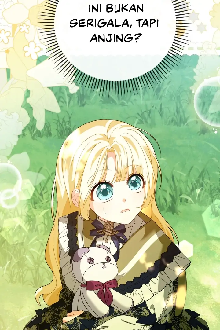 I Became the Daughter of a Ghost Duke Chapter 15 Gambar 106