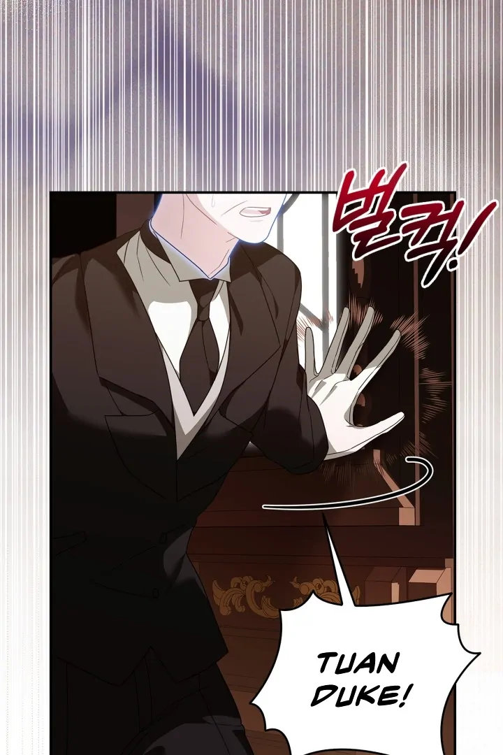 I Became the Daughter of a Ghost Duke Chapter 15 Gambar 110