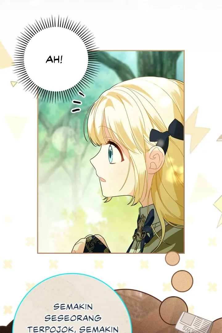 I Became the Daughter of a Ghost Duke Chapter 15 Gambar 17