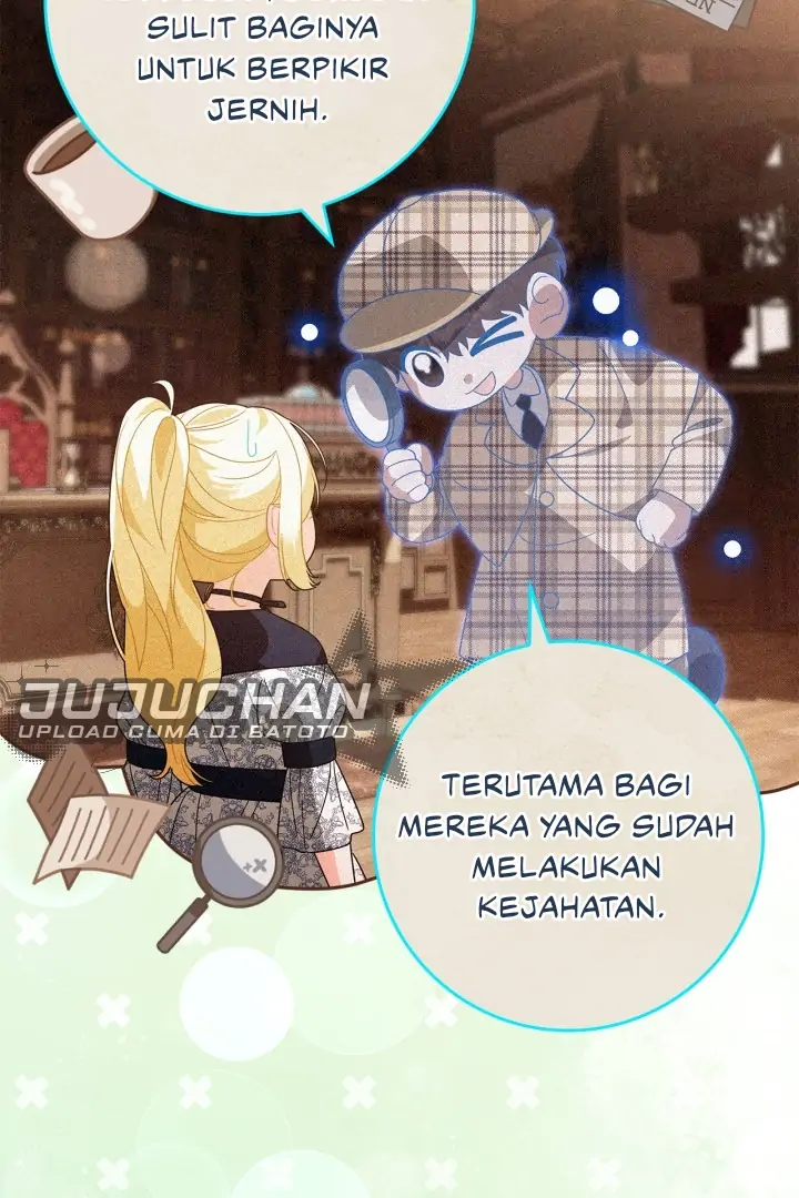 I Became the Daughter of a Ghost Duke Chapter 15 Gambar 18