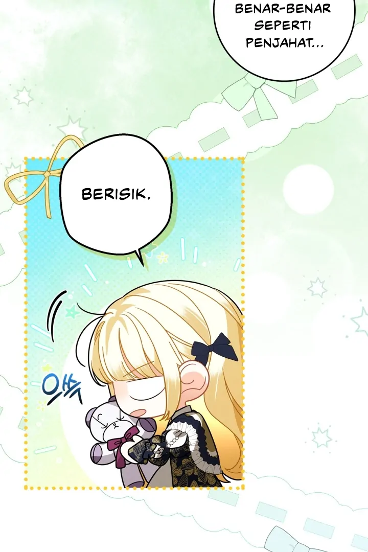 I Became the Daughter of a Ghost Duke Chapter 15 Gambar 20