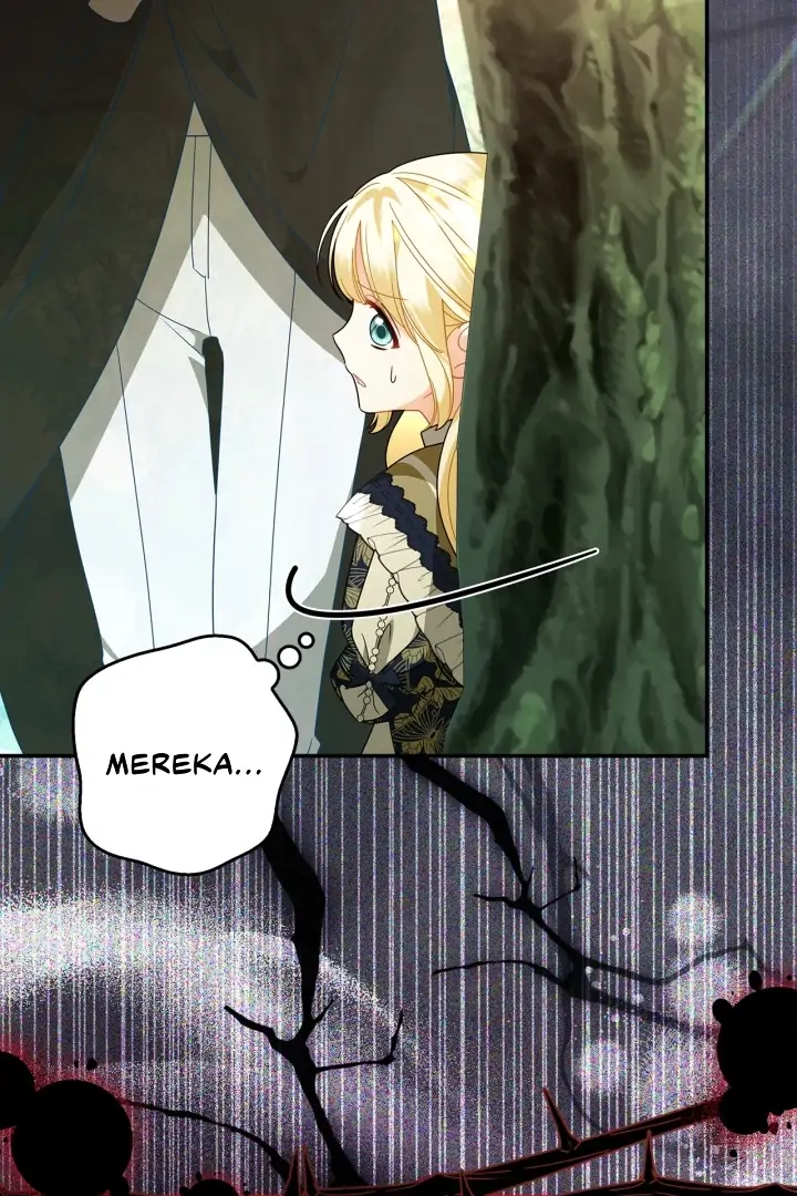 I Became the Daughter of a Ghost Duke Chapter 15 Gambar 33