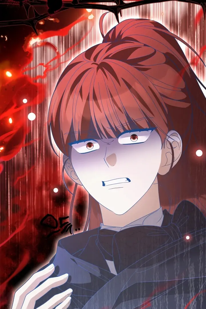 I Became the Daughter of a Ghost Duke Chapter 15 Gambar 34