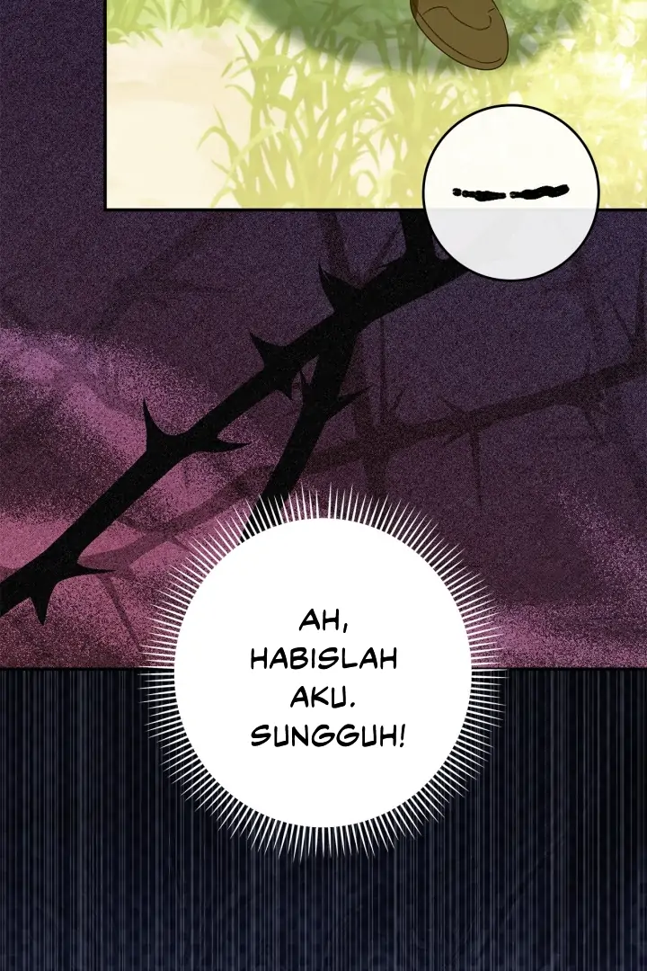 I Became the Daughter of a Ghost Duke Chapter 15 Gambar 50