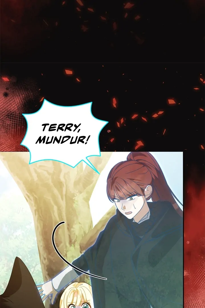 I Became the Daughter of a Ghost Duke Chapter 15 Gambar 52