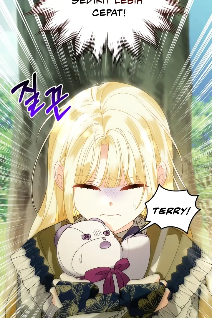 I Became the Daughter of a Ghost Duke Chapter 15 Gambar 56