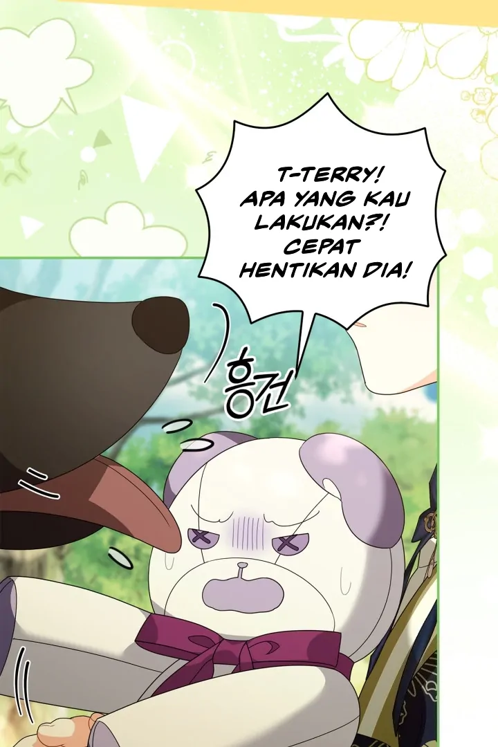 I Became the Daughter of a Ghost Duke Chapter 15 Gambar 60