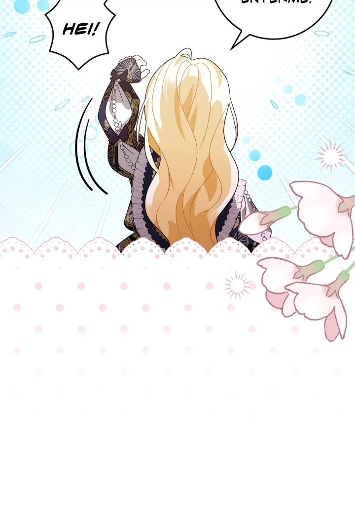 I Became the Daughter of a Ghost Duke Chapter 15 Gambar 68