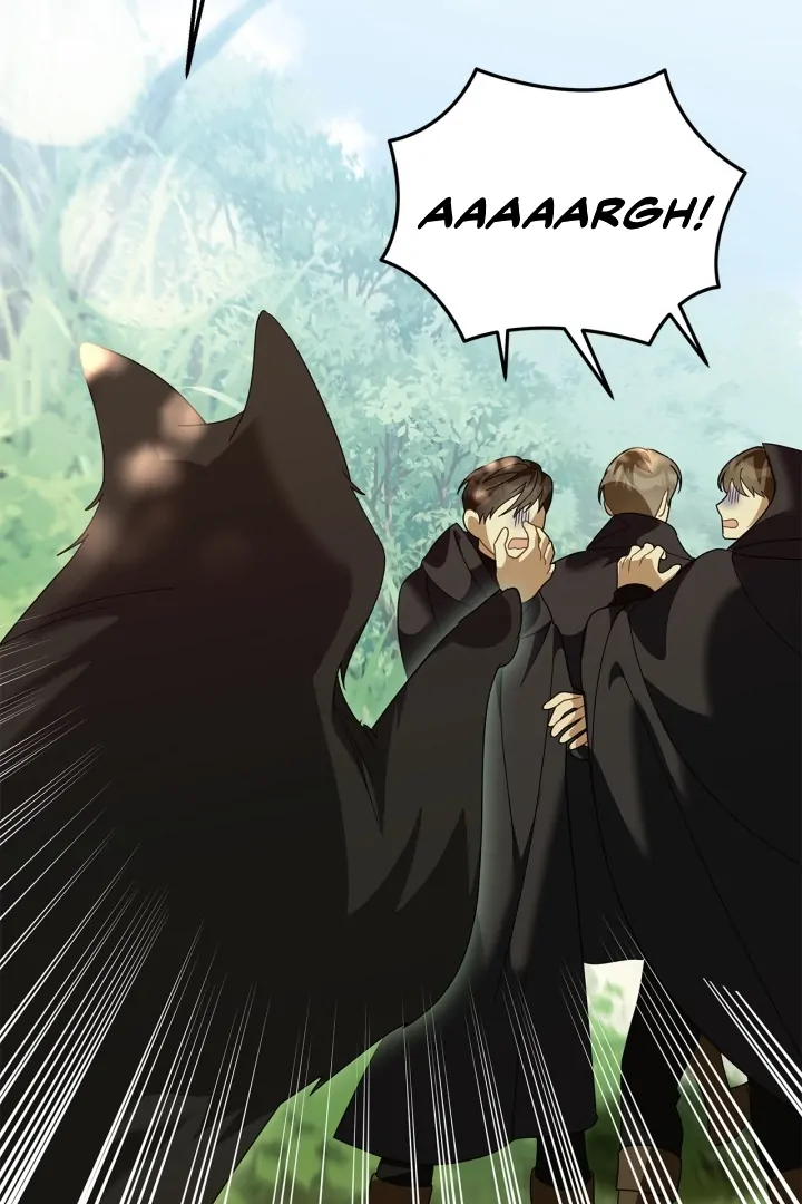 I Became the Daughter of a Ghost Duke Chapter 15 Gambar 76