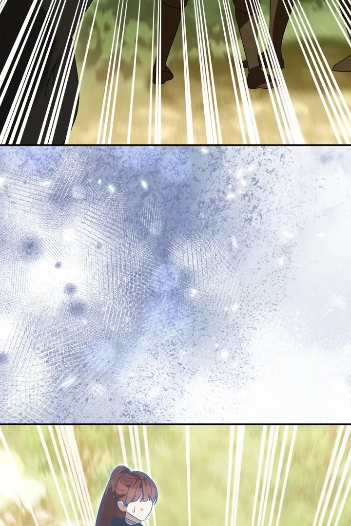 I Became the Daughter of a Ghost Duke Chapter 15 Gambar 77