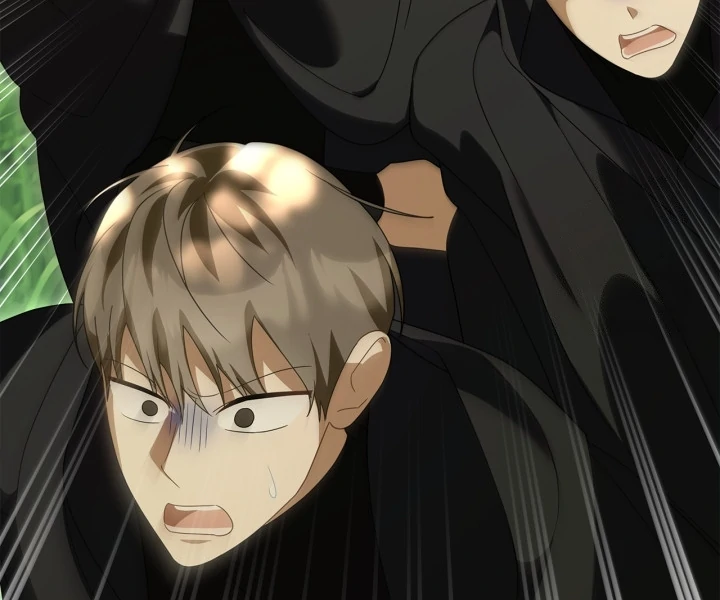 I Became the Daughter of a Ghost Duke Chapter 15 Gambar 79