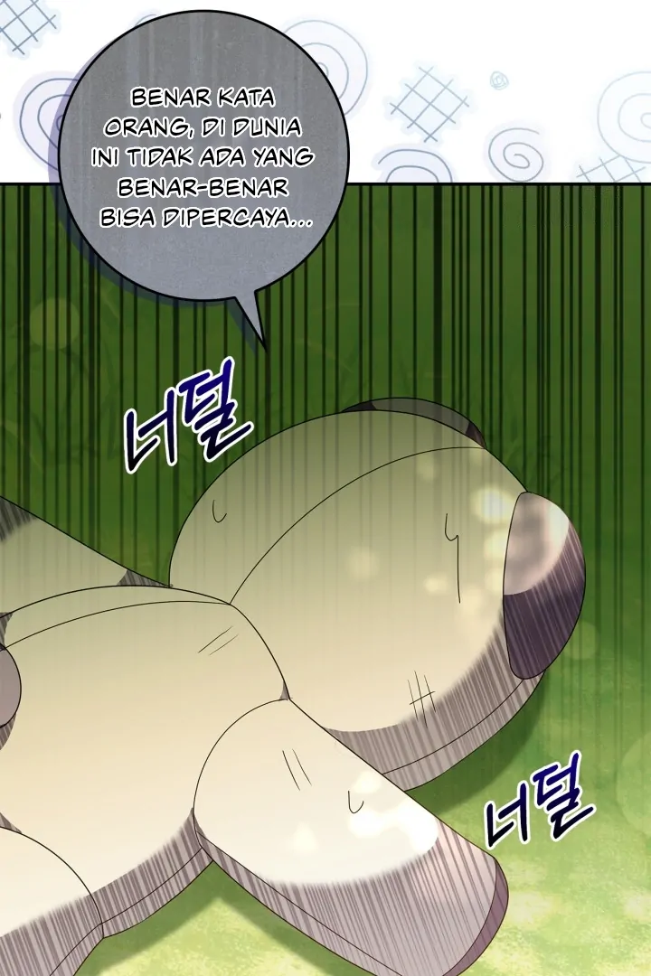 I Became the Daughter of a Ghost Duke Chapter 15 Gambar 82