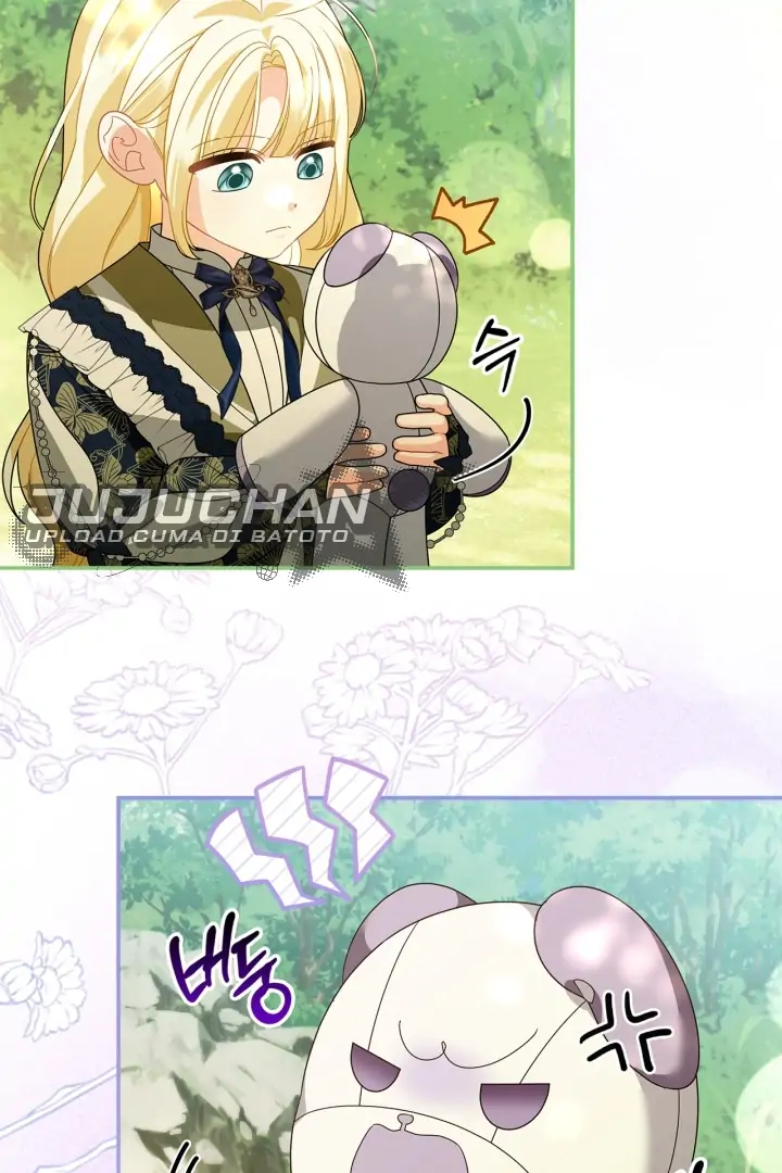 I Became the Daughter of a Ghost Duke Chapter 15 Gambar 86