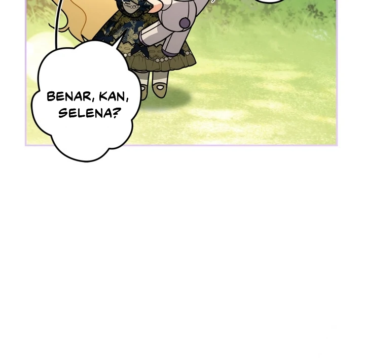 I Became the Daughter of a Ghost Duke Chapter 15 Gambar 91