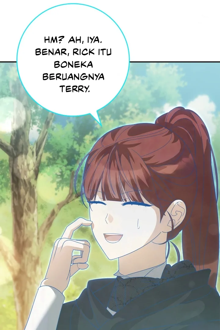 I Became the Daughter of a Ghost Duke Chapter 15 Gambar 92