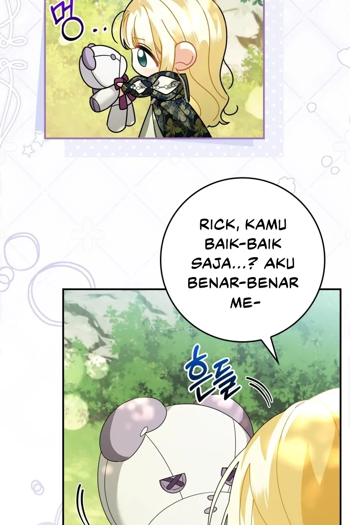 I Became the Daughter of a Ghost Duke Chapter 15 Gambar 94