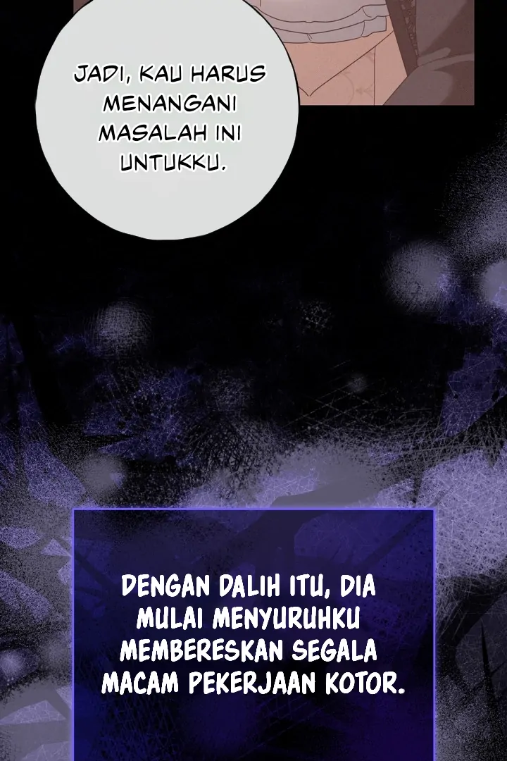 I Became the Daughter of a Ghost Duke Chapter 16 Gambar 102