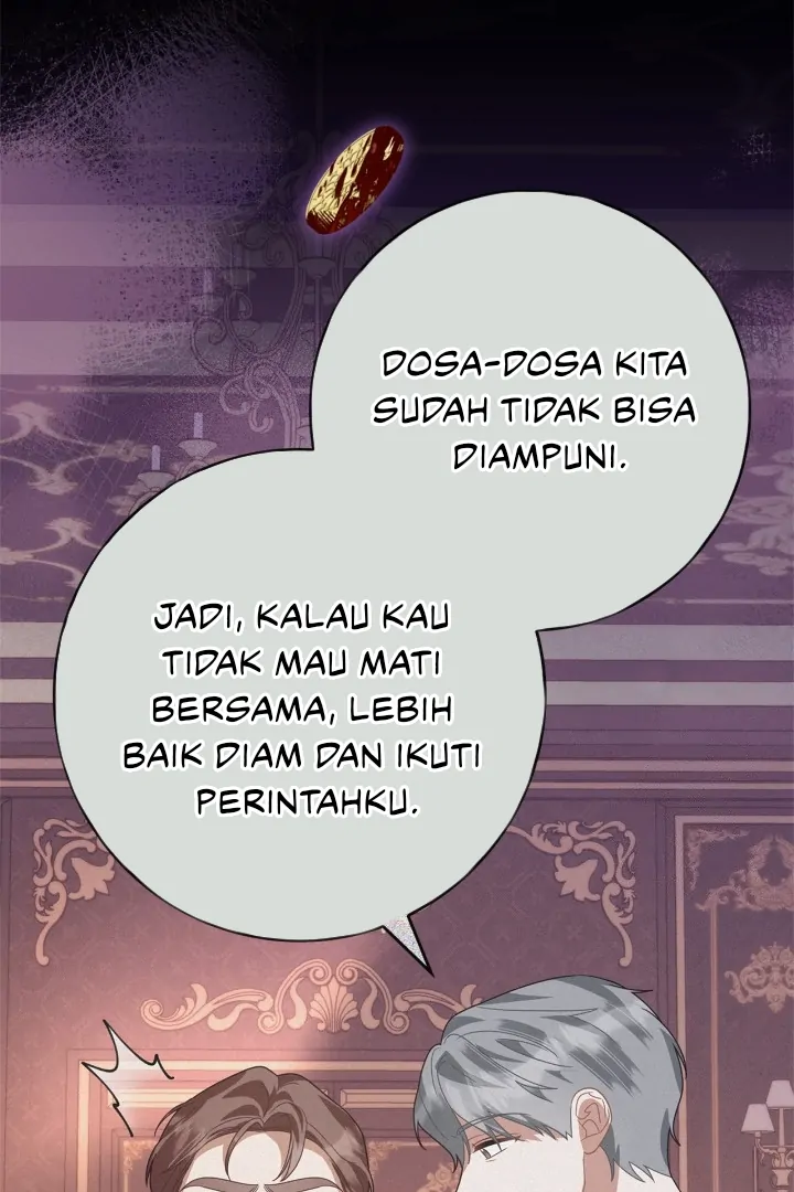 I Became the Daughter of a Ghost Duke Chapter 16 Gambar 106