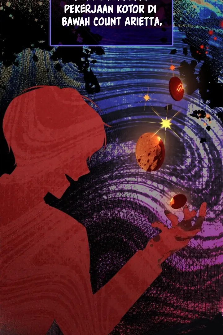 I Became the Daughter of a Ghost Duke Chapter 16 Gambar 108