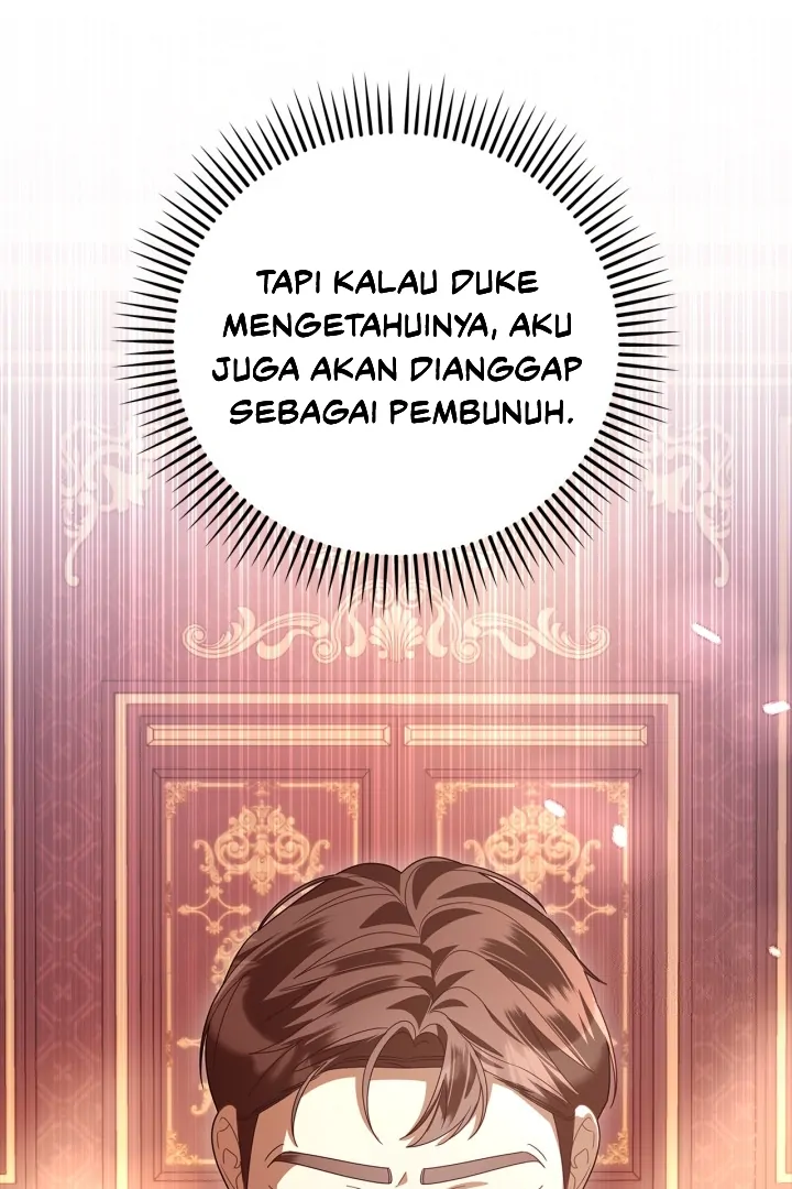 I Became the Daughter of a Ghost Duke Chapter 16 Gambar 112