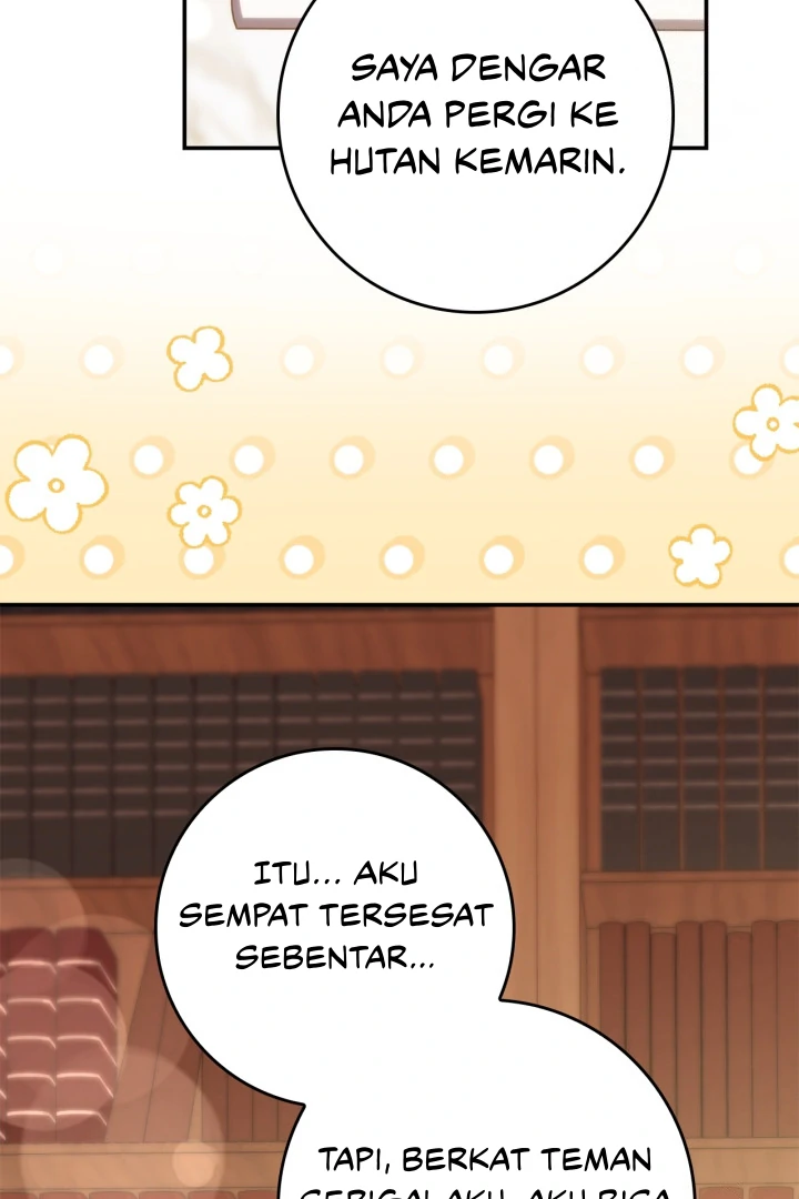 I Became the Daughter of a Ghost Duke Chapter 17 Gambar 10