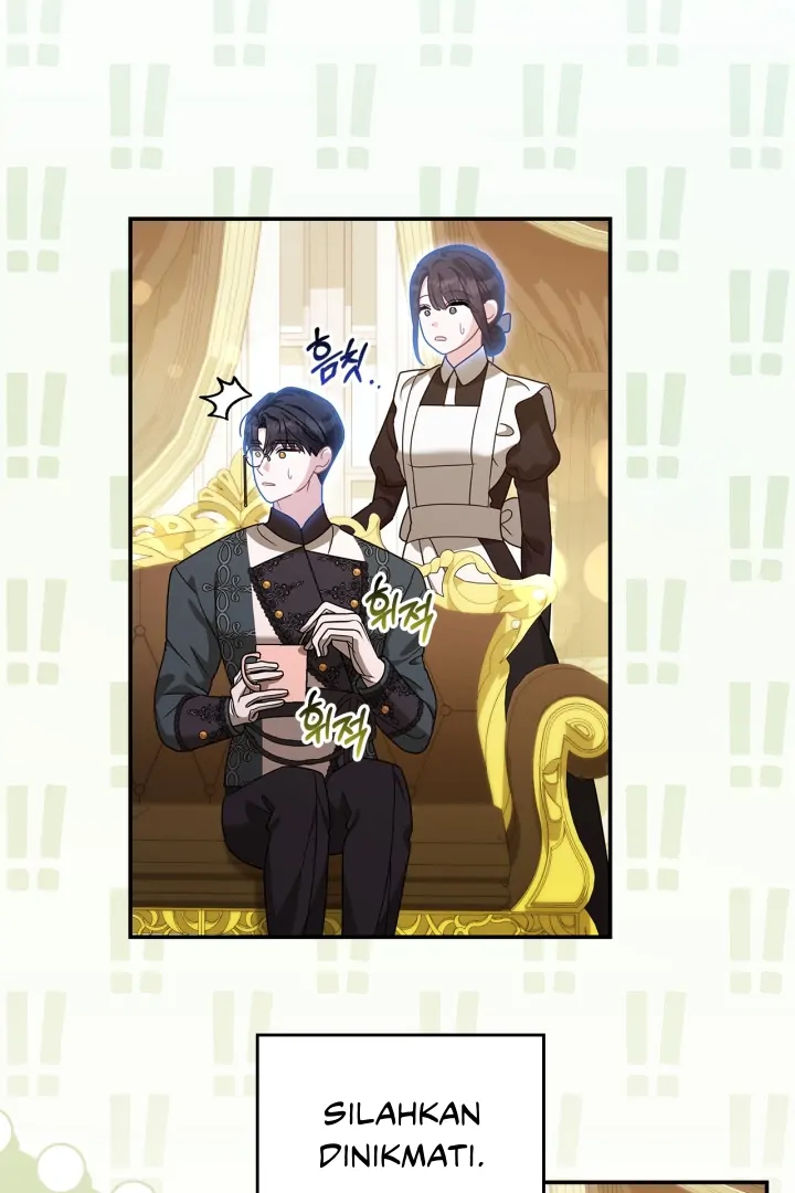 I Became the Daughter of a Ghost Duke Chapter 17 Gambar 104