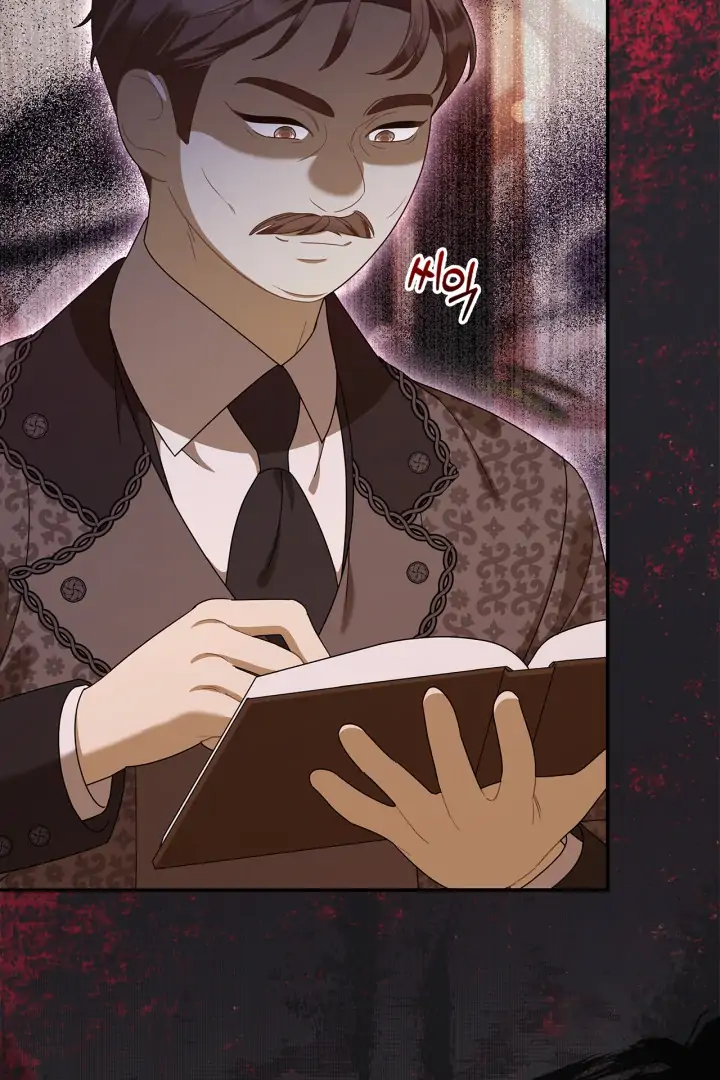 I Became the Daughter of a Ghost Duke Chapter 17 Gambar 14