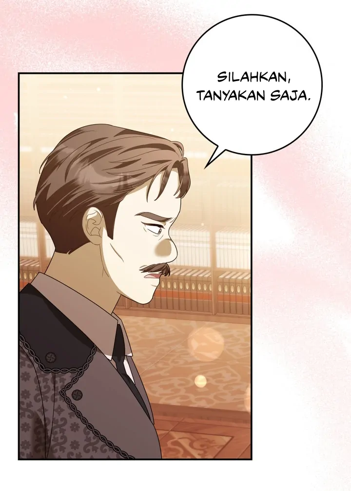 I Became the Daughter of a Ghost Duke Chapter 17 Gambar 22