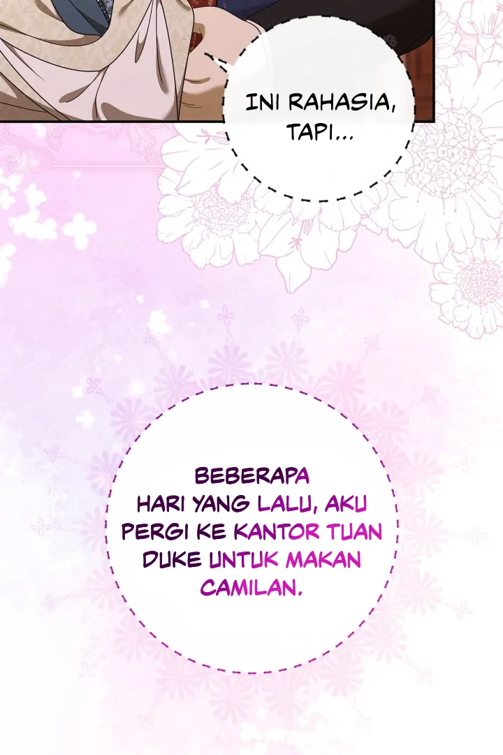 I Became the Daughter of a Ghost Duke Chapter 17 Gambar 27