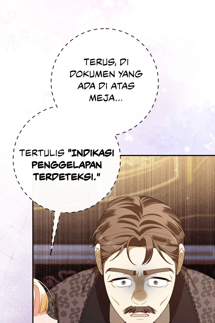 I Became the Daughter of a Ghost Duke Chapter 17 Gambar 28