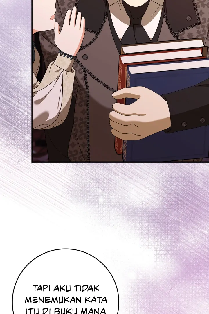 I Became the Daughter of a Ghost Duke Chapter 17 Gambar 29