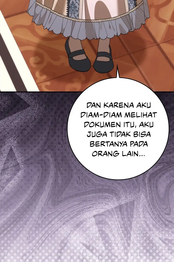 I Became the Daughter of a Ghost Duke Chapter 17 Gambar 31