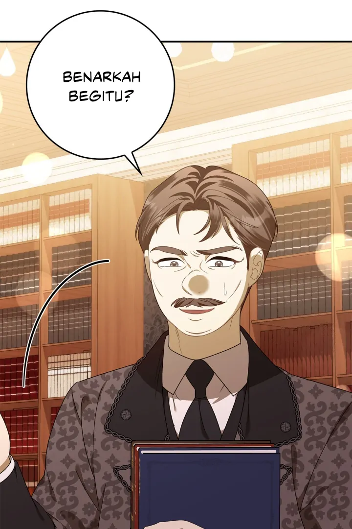 I Became the Daughter of a Ghost Duke Chapter 17 Gambar 34