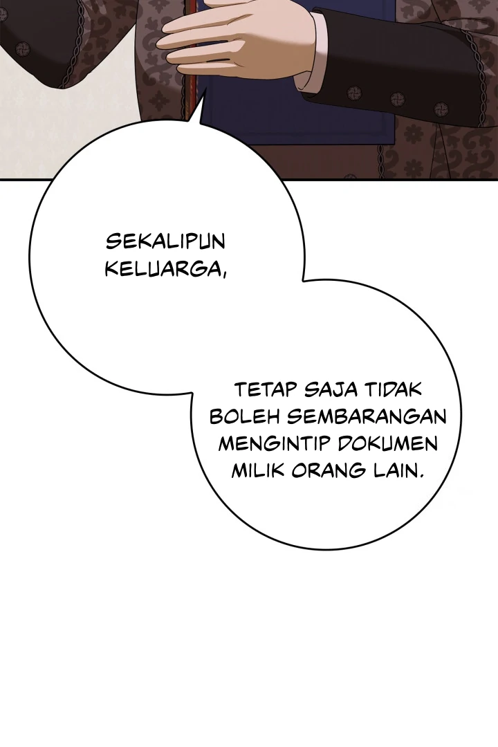 I Became the Daughter of a Ghost Duke Chapter 17 Gambar 35