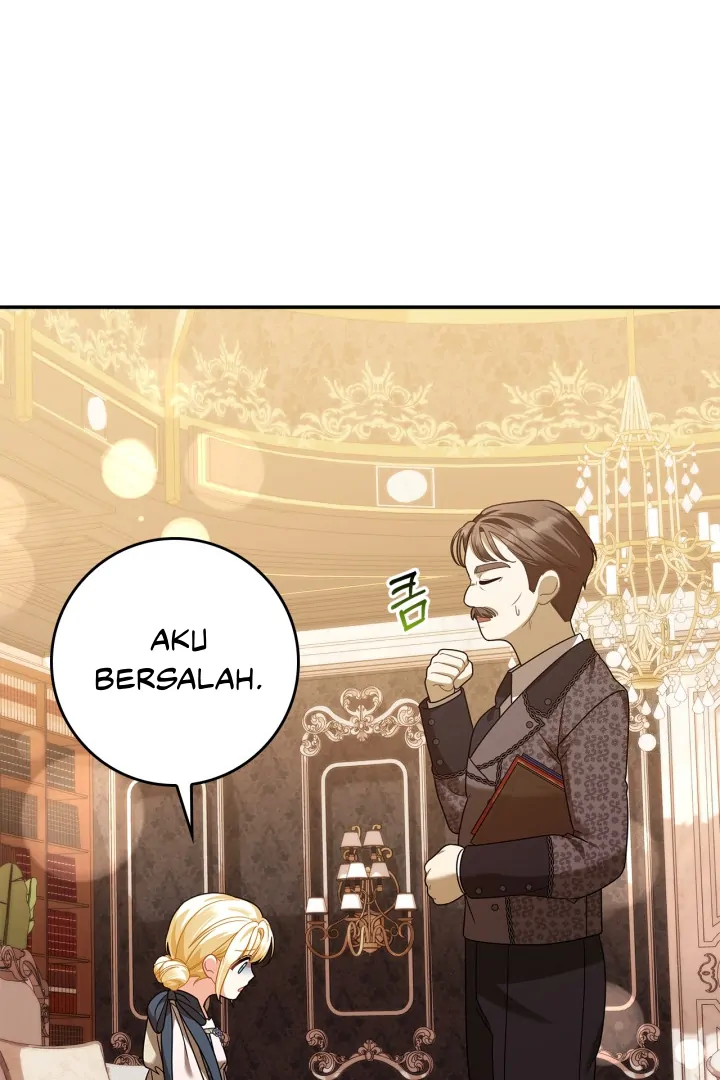 I Became the Daughter of a Ghost Duke Chapter 17 Gambar 36