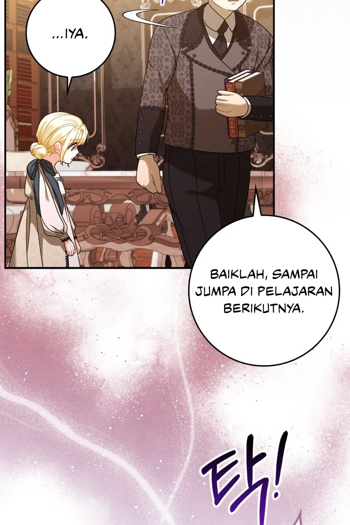 I Became the Daughter of a Ghost Duke Chapter 17 Gambar 40