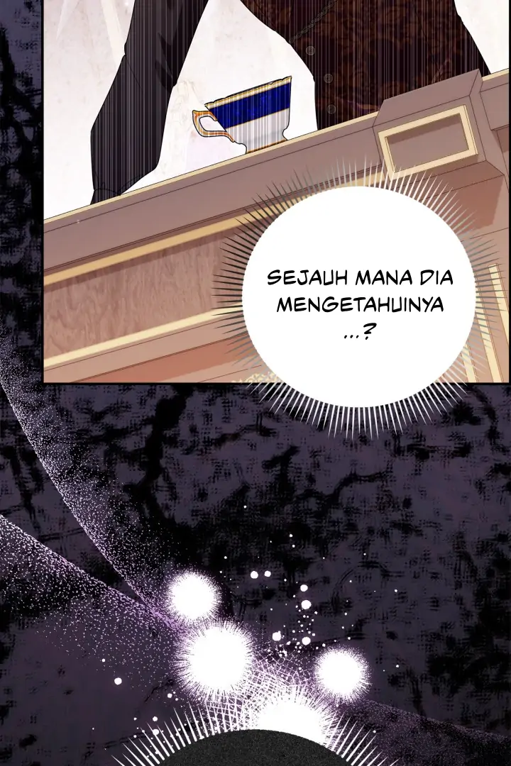 I Became the Daughter of a Ghost Duke Chapter 17 Gambar 55