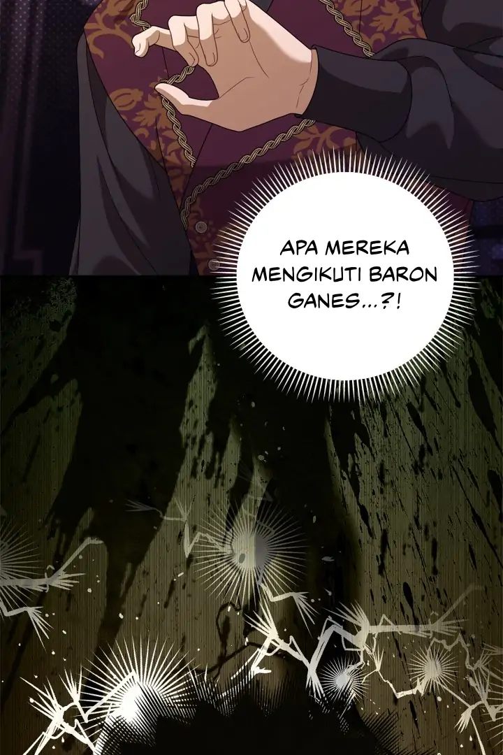 I Became the Daughter of a Ghost Duke Chapter 17 Gambar 65