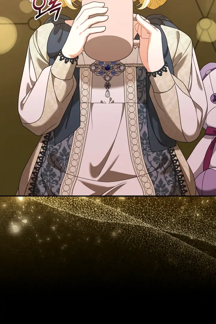 I Became the Daughter of a Ghost Duke Chapter 17 Gambar 80