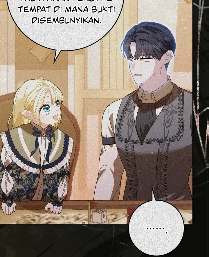 I Became the Daughter of a Ghost Duke Chapter 17 Gambar 82