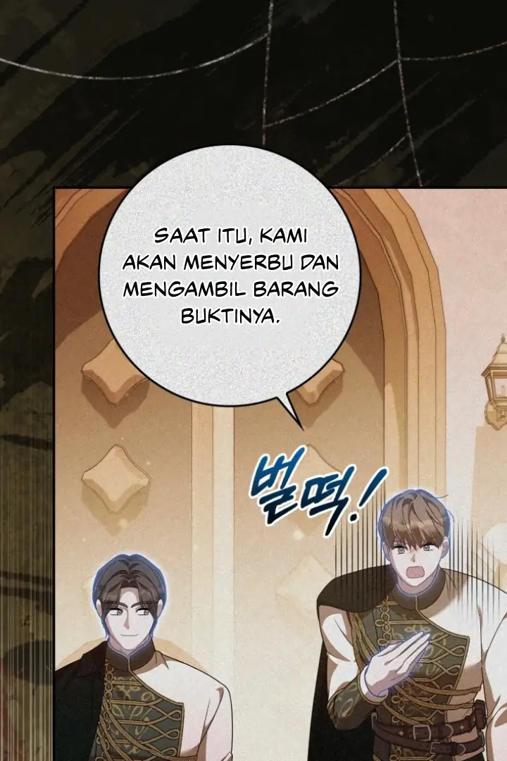 I Became the Daughter of a Ghost Duke Chapter 17 Gambar 83